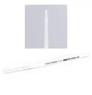 Brush - Medium Synthetic Base: Games Workshop Citadel Hobby Supplies