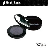 在飛比找蝦皮購物優惠-【Mack Bank】M06- 173 亮沙銀 專業 眼影 