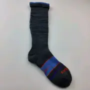 Bombas Merino Wool Compression 15-20mmHg Socks Size M