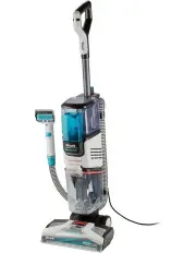 [Shark] Carpetxpert with Stain Striker EX200ANZ in White