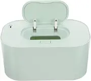 ETHZZLE Heating Warmer for Baby Wipes Portable USB Baby Tissue Wipe Heater Easy to Clean