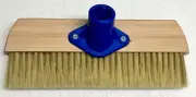 Focol Decking Oil Treatment Applicator Brush Stain Preservative