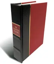 The Cuckoo's Calling (Leather-bound) Robert Galbraith Hardback Book