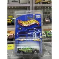 在飛比找蝦皮購物優惠-全新稀有Hotwheels 風火輪 HONDA CIVIC 