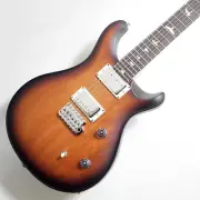 PRS Paul Reed Smith CE 24 Standard Satin MT McCarty Tobacco Sunburst Electric