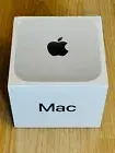 NEW SEALED 2024 Apple Mac mini M4 10C CPU 10C GPU 16GB RAM 512GB SSD 1Gb-e