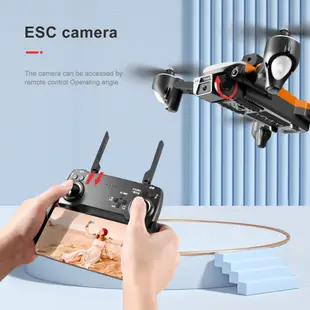 【現貨S97 】航拍機 4K雙攝 無人機 空拍機 4軸飛行器 電調攝像頭 智能避障 航拍 無人機空拍機 學生玩具 玩具