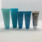 Lot Of Tula And Peter Thomas Roth Skincare. Day/Night Cream, Moisturizer, Primer