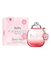 Coach Women's 3oz Floral Blush EDP Spray