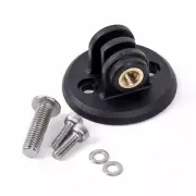 Secure for GOPRO Camera Bracket Holder for Garmin for Bryton Mount Easy