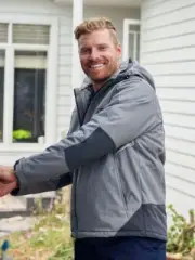 Bisley Flx & Move Shield Jacket (BJ6937)