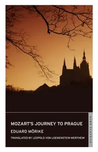 在飛比找樂天市場購物網優惠-【電子書】Mozart's Journey to Pragu
