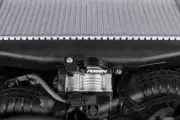 Perrin Aluminum Top Mount Intercooler Bracket For Subaru 22-23 WRX & More