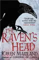 The Raven's Head：A gothic tale of secrets and alchemy in the Dark Ages