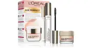 [L´oréal paris] L'Oréal Paris Age Perfect Golden Age facial care kit corrective eye cream for dark circles and wrinkles 15 ml + volumizing and treating mascara