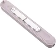 ARTSEWPLY Needle Threader and Seam Ripper Tool Durable Hand Sewing Accessory for Easy Threading and Stitch Removal for Home Sewing and Embroidery Crafts