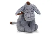 Winnie the Pooh - Classic Pooh Eeyore Plush 23cm - Nursery, Soft Toy, Disneyana