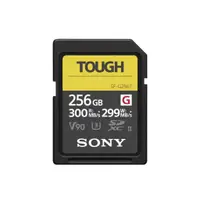 在飛比找蝦皮商城優惠-【SONY】SF-G256T SD記憶卡 256G 支援4K