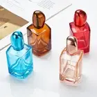 30/50ML Liquid Sprayer Portable Refillable Bottle Cosmetic Atomizer Perfume