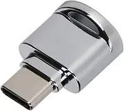 MOLUCKFU USB c to USB Adapter High-Speed OTG for Mobile Expand Storage Space Card Reader