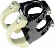 Renthal Apex Stem 31.8mm Clamp 1-1/8 Steerer 31mm Length +/- 6 degree