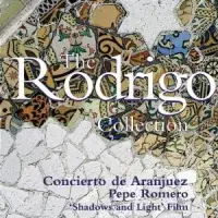 在飛比找博客來優惠-The Rodrigo Collection - Conci