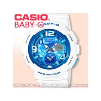 在飛比找PChome商店街優惠-CASIO 卡西歐 手錶專賣店 BABY-G BGA-190