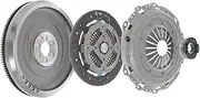 Valeo 835115 Solid Flywheel Conversion Kit