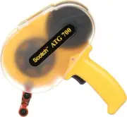 Scotch ATG 700 Adhesive Applicator - 3M Tape Gun for Double-Sided Adhesive