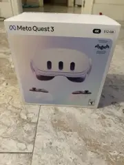 Meta Quest 3 512GB
