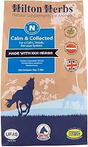 Hilton Herbs Calm & Collected