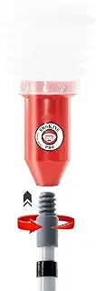 New & Improved Smoking PRO - Smoke Detector/Fire Alarm Tester
