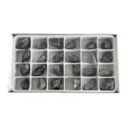 Emerald Boxed Crystals