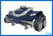 Zodiac AX20 Pool Cleaner - Head Only - 2 Year Warranty