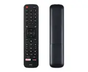 Universal for All Hisense-TV-Remote Compatible with All Hisense 4K LED HD UHD Smart TVs-EN2B27
