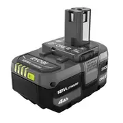 Ryobi ONE+ RB1840C 18v 4.0Ah Cordless Li-ion Battery