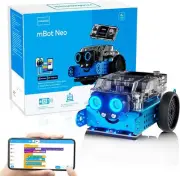 Makeblock mBot2 STEM Robot Kit Coding for Kids Scratch Python Programming Toys
