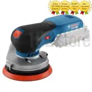 Bosch GEX 18V-125 Professional Cordless Random Orbital Sander Bare tool