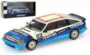 Minichamps Rover Vitesse 'Team ATN' 1986 DTM Champion - Kurt Thiim 1/43 Scale