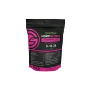 Green Planet Nutrients Horti Bloom Powder Nutrient - 2.3KG