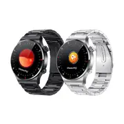 Full Touch Screen Smart Watch with Bluetooth Call Function for Men
