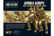 Bolt Action Starter Army - Afrika Korps