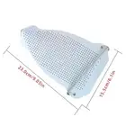 Iron Padded Ironing Board Cover Thick Padding Resists Scorching And Staining Use