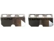 Felpro 85BP59M Exhaust Manifold Gasket Set Fits 2001-2005 BMW 330xi 3.0L 6 Cyl (for: BMW)