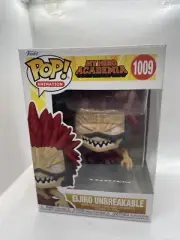 Funko Pop! Animation My Hero Academia Eijiro Unbreakable #1009