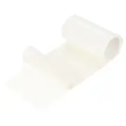 Inflatable Patch Repair Kit 4" x 492 Ft TPU Pool Patches Repair Tape, White