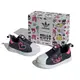 ADIDAS x Hello Kitty 童 SUPERSTAR 360 I 休閒鞋 - IF3553