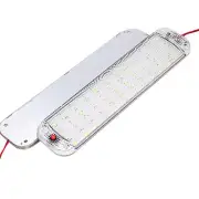 Thin and light truck LED compartment light RV cab reading light 12- 80V U4O R2W4