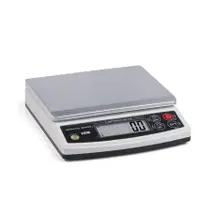 在飛比找蝦皮購物優惠-桌上型 NDW 電子計重桌秤 高精準 3公斤~15公斤 計重