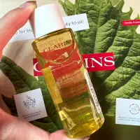 在飛比找蝦皮購物優惠-克蘭詩Clarins 純淨化妝水 50ml 保濕化妝水 小樣